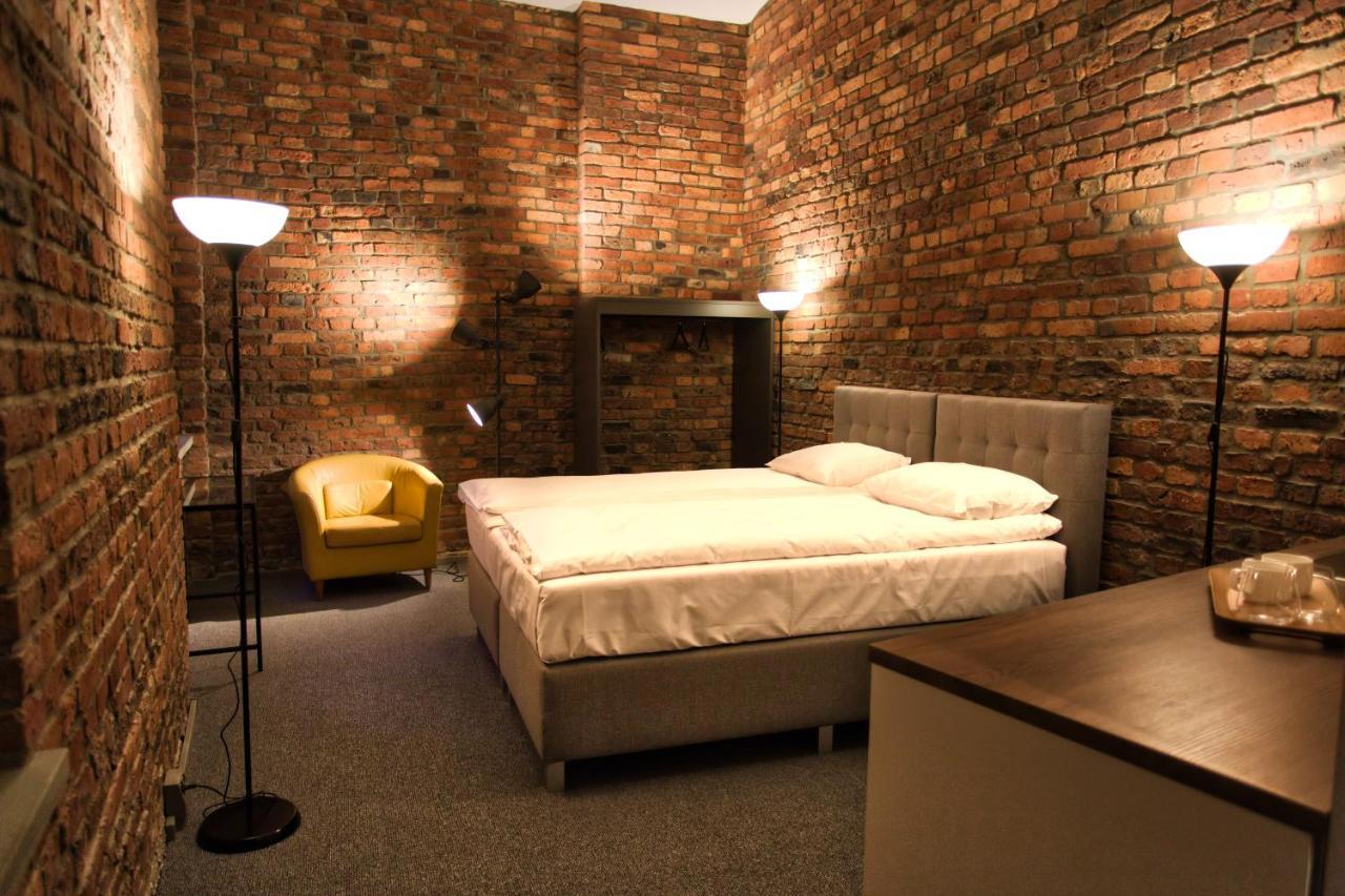Aparthotel Stawowa 13 Katowice