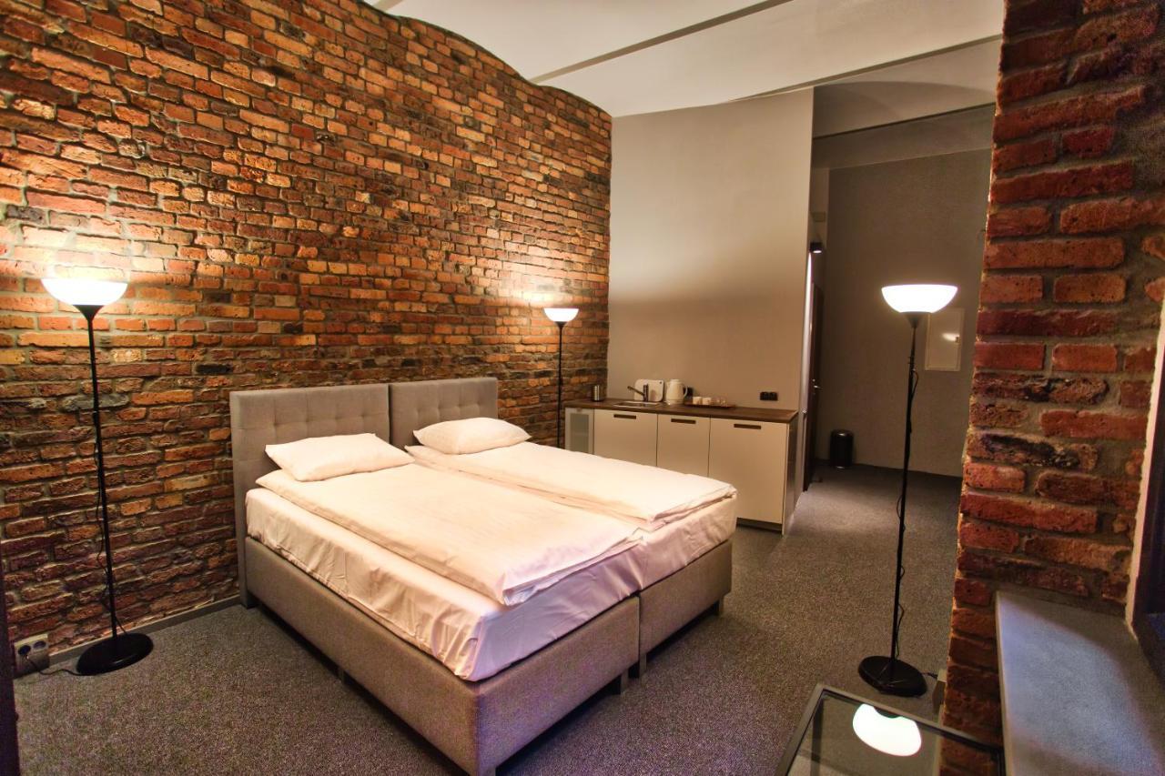 Stawowa 13 Aparthotel