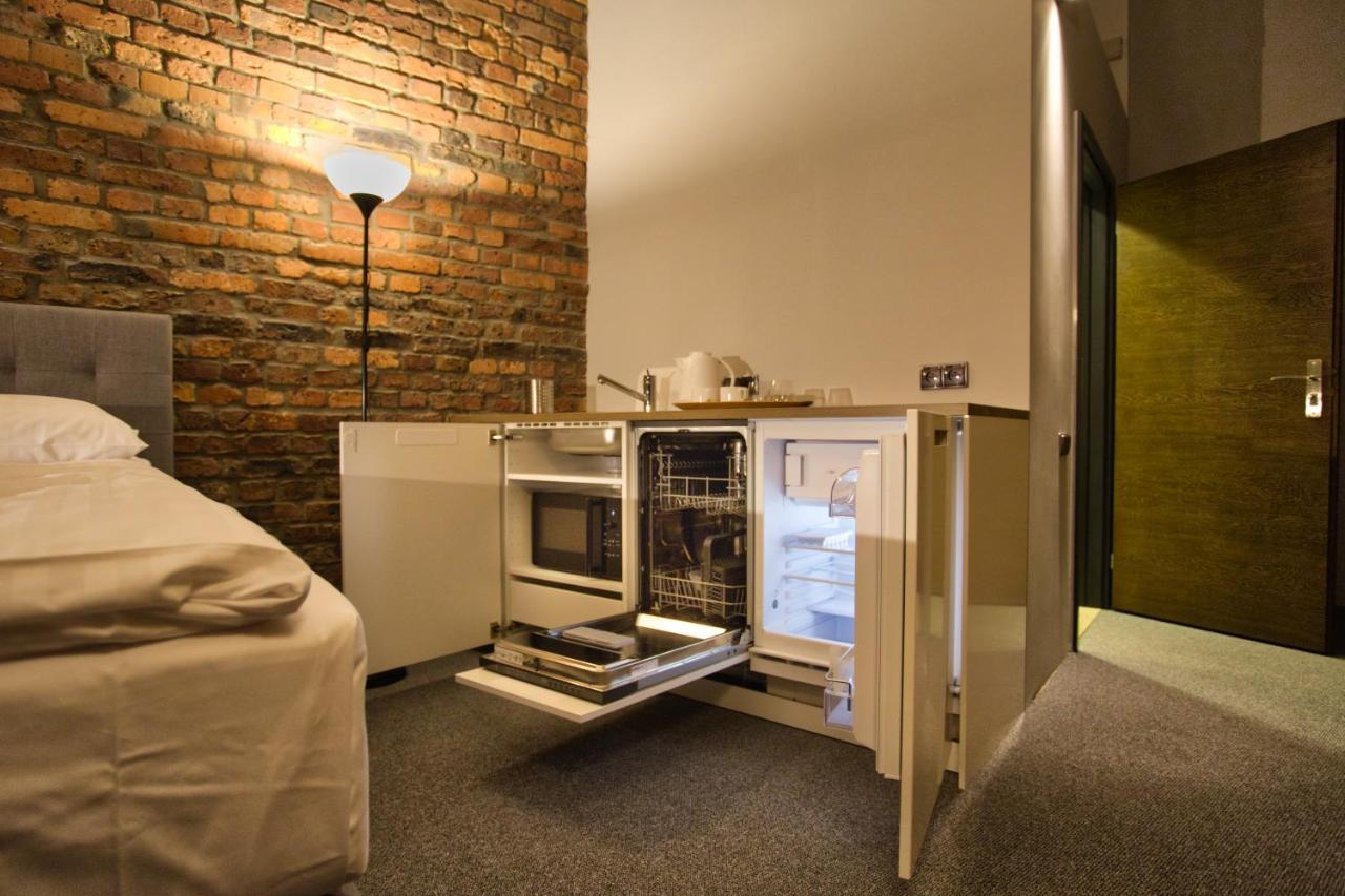 Stawowa 13 Aparthotel Katowice
