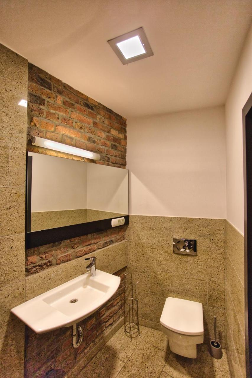 Stawowa 13 Aparthotel Katowice
