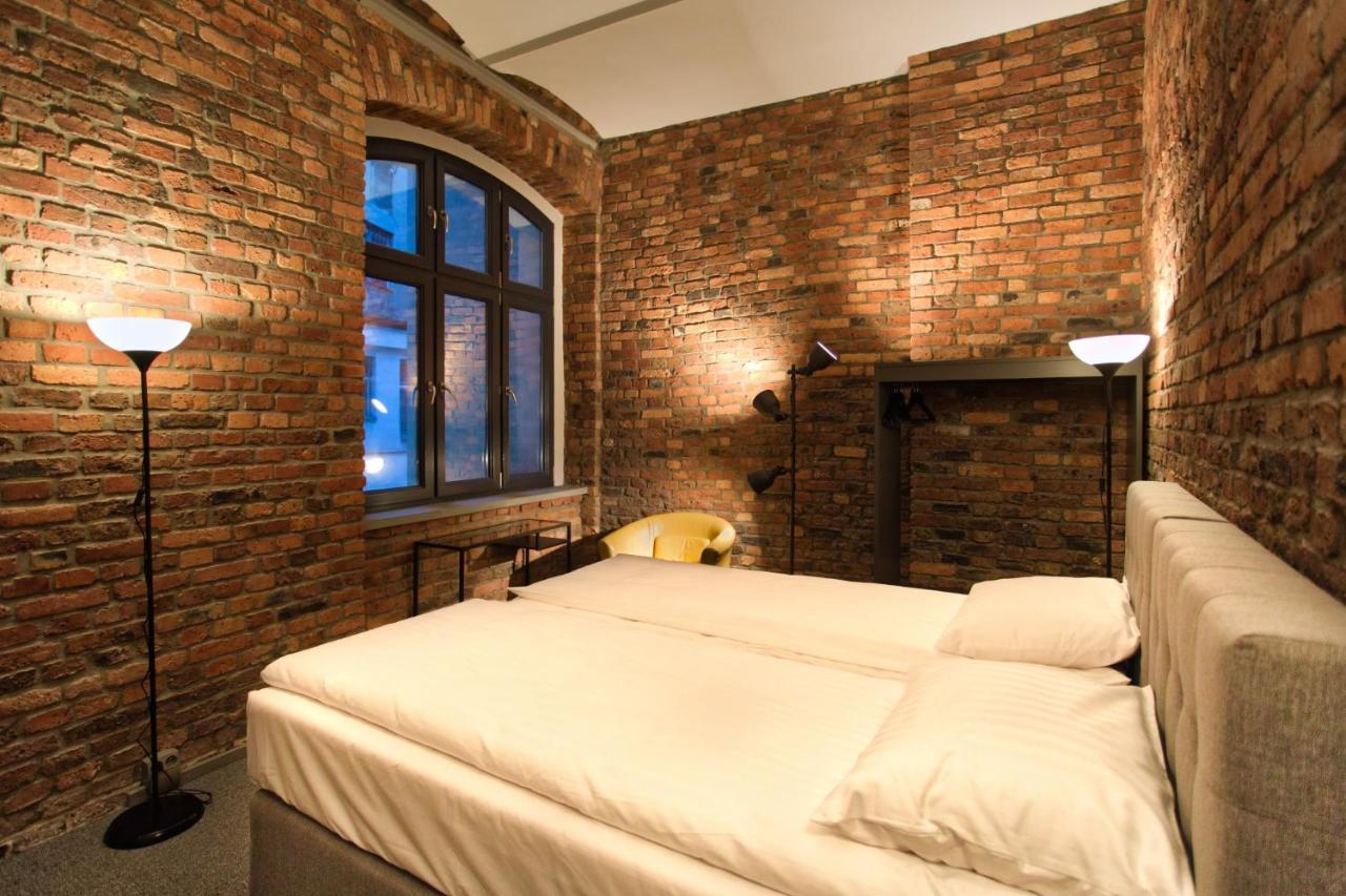 Stawowa 13 Aparthotel Katowice